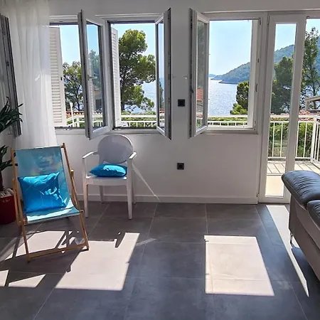 By The Sea Brna, Korcula - 9296 * Smokvica (Korcula)