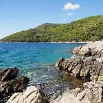 아파트 By The Sea Brna, Korcula - 9296
