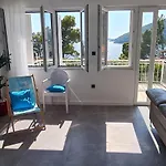 By The Sea Brna, Korcula - 9296 Apartment