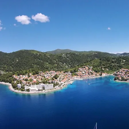 By The Sea Brna, Korcula - 9296 Apartment *