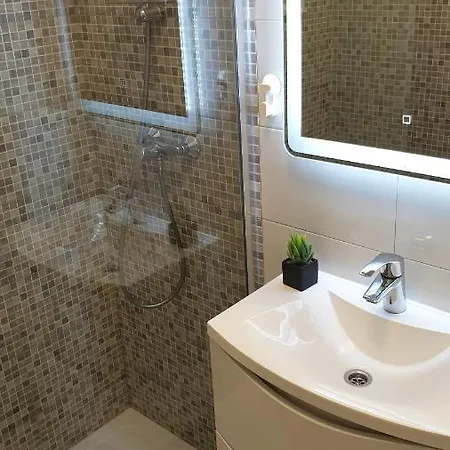 By The Sea Brna, Korcula - 9296 Apartment *