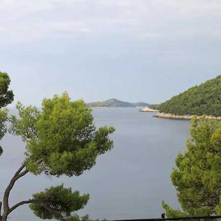 Apartment By The Sea Brna, Korcula - 9296 Smokvica (Korcula)