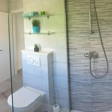 Apartamento By The Sea Brna, Korcula - 9296 *