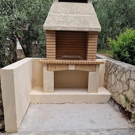 By The Sea Brna, Korcula - 9296