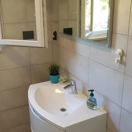 By The Sea Brna, Korcula - 9296 Apartment *