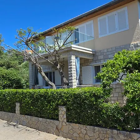 By The Sea Brna, Korcula - 9296 아파트 Smokvica (Korcula)