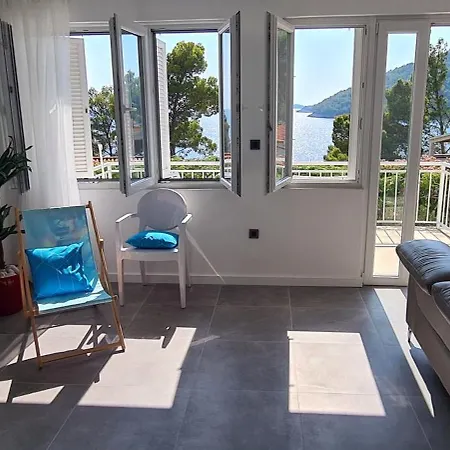 By The Sea Brna, Korcula - 9296 Apartmán