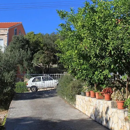 By The Sea Brna, Korcula - 9296 Apartmán Smokvica (Korcula)
