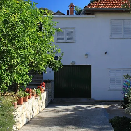 Apartmán By The Sea Brna, Korcula - 9296 Smokvica (Korcula)