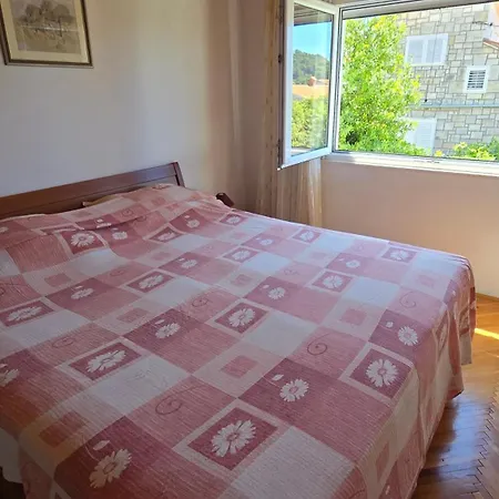 By The Sea Brna, Korcula - 9296 *