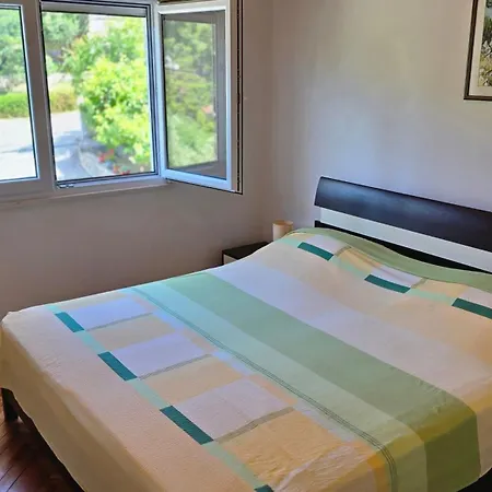 아파트 By The Sea Brna, Korcula - 9296