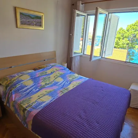 By The Sea Brna, Korcula - 9296 *