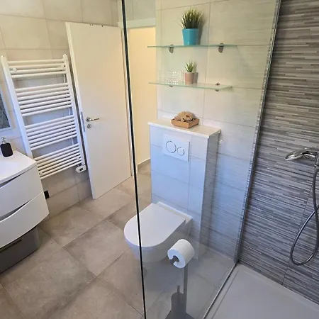 Apartmán By The Sea Brna, Korcula - 9296