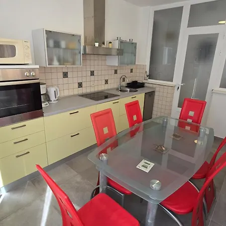 Apartmán By The Sea Brna, Korcula - 9296