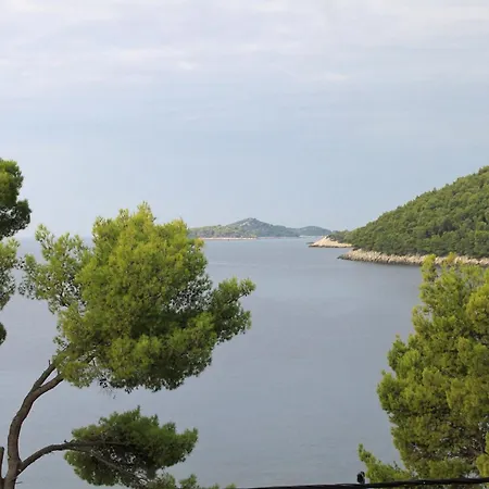 By The Sea Brna, Korcula - 9296 Smokvica (Korcula)