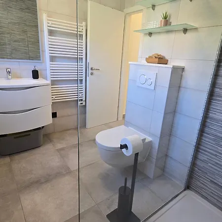 Apartmán By The Sea Brna, Korcula - 9296