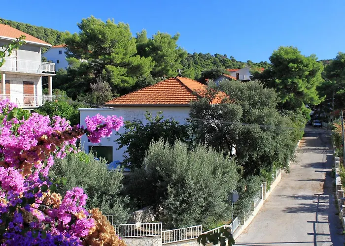 By The Sea Brna, Korcula - 9296