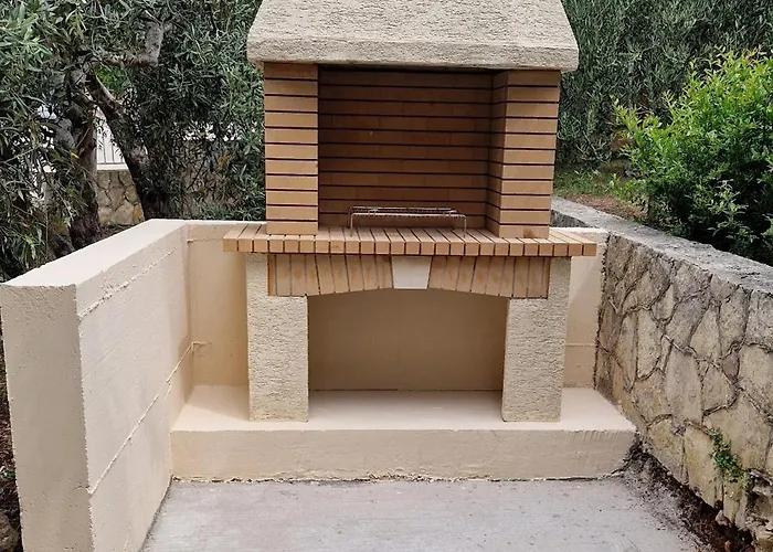 By The Sea Brna, Korcula - 9296 Smokvica (Korcula)