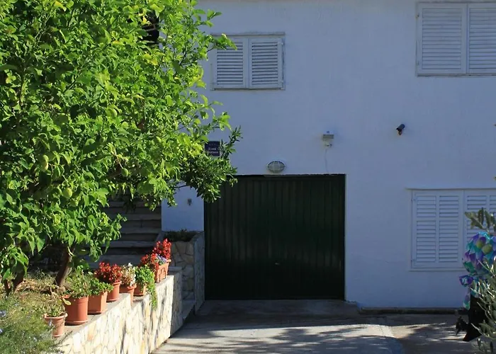 아파트 By The Sea Brna, Korcula - 9296 Smokvica (Korcula)