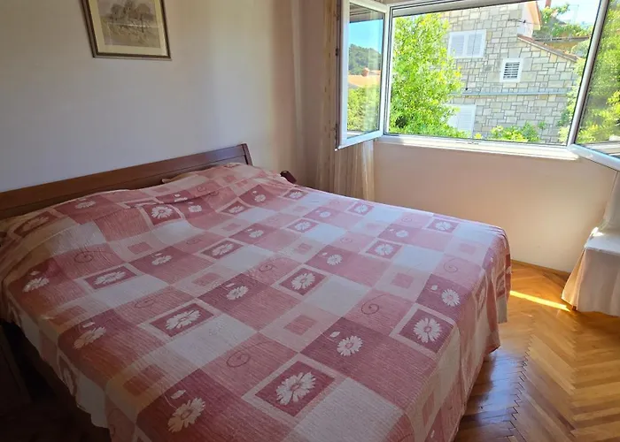 By The Sea Brna, Korcula - 9296 *