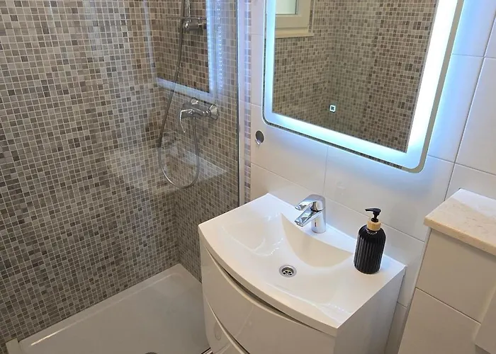 By The Sea Brna, Korcula - 9296 *