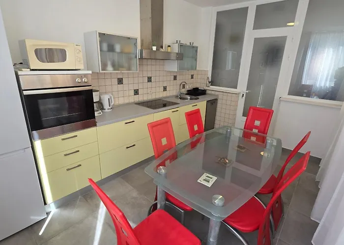 아파트 By The Sea Brna, Korcula - 9296