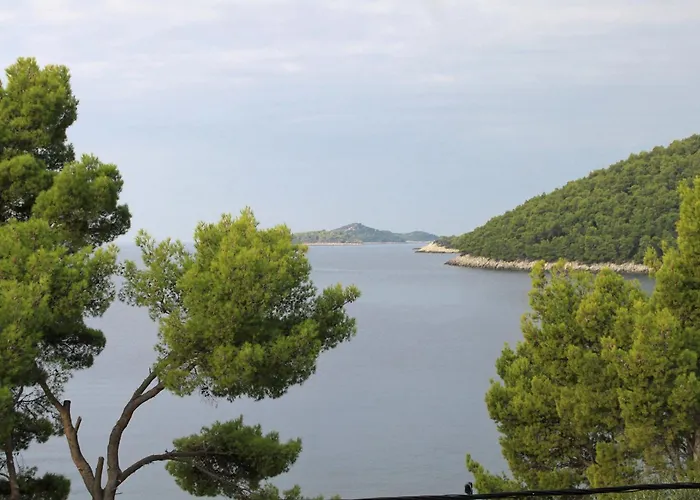 By The Sea Brna, Korcula - 9296 Smokvica (Korcula)